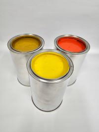 Pasty pigmentowe do farb alkidowych, epoksydów i poliuretanów 1kg