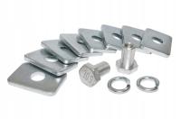 КОМПЛЕКТ РЕГУЛИРОВКИ ОПОРЫ ВАЛА FORD RANGER 2011