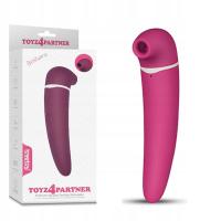 Toyz4Partner Premium Stimulator Pink (C)