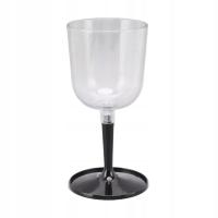 ПОРТАТИВНЫЙ СКЛАДНОЙ НЕБЬЮЩИЙСЯ БОКАЛ ДЛЯ ВИНА