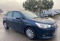 Citroen C4 1.6 HDi 2012r navi dach panoramiczny