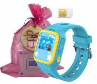 Подарок для ребенка GPS часы: CALMEAN MINI