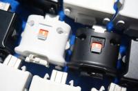 Motion Plus Adapter Sensor for Nintendo Wii