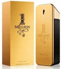 1 миллион один миллион мужской парфюм 100мл