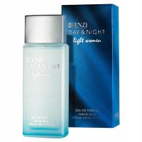 Perfumy Day & Night Light Woman Intense 100 ml