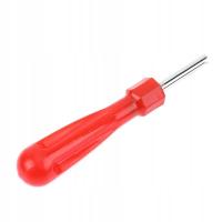 ENERGY ŚRUBOKRĘT KLUCZ WKRĘTAK DO WENTYLI ZAWORÓW