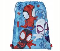 SPIDEY школьная сумка рюкзак сумка 40x32