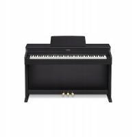 Casio AP-470 BK-цифровое пианино