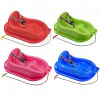 Sanki MINI Produkt Polski