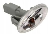 Kierunkowskaz boczny PEUGEOT 107 206 207 307 AYGO SCUDO JUMPY Oryginalny