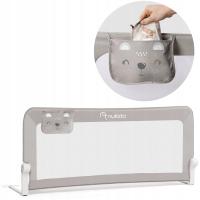 Ворота безопасности для кровати замок 150X66CM