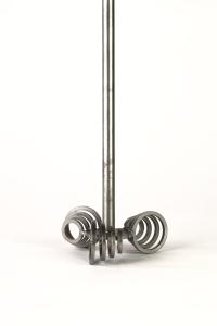 MIESZADŁO ZE STALI NIERDZEWNEJ - KOLUSZKA 1D FI 100MM GZ M14