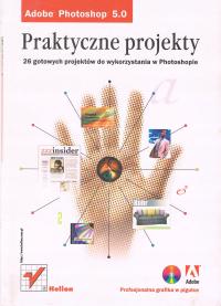 PHOTOSHOP ПРАКТИЧЕСКИЕ ПРОЕКТЫ