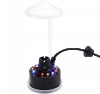 УЛЬТРАЗВУКОВОЙ НЕБУЛАЙЗЕР, ГЕНЕРАТОР ТУМАНА, ТУМАН, УКРАШЕНИЕ ХЭЛЛОУИНА