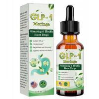 GLP-1 KROPLE DLA MĘŻCZYZN I KOBIET, SZYBKIE I ŁATWE W UŻYCIU -1SZT