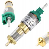 CICHA POMPA OLEJOWA POMPA DOZUJĄCA POMPA DO OGRZEWANIA POSTOJOWEGO12V 1-5KW