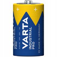 Bateria alkaliczna VARTA R20 D 1,5V INDUSTRIAL PRO