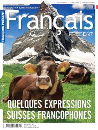 Magazyn Francais Present 65