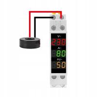 Измеритель напряжения тока трансформатор 100А