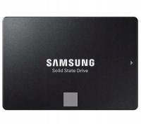 Samsung 870 EVO 500GB 2.5' SATA III SMART Dysk SSD