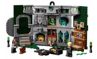 LEGO Harry Potter 76410 флаг Слизерина