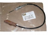 Czujnik Temperatury Spalin Citroen Peugeot 1.6 HDI 1618NF Oryginał OE