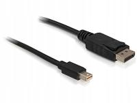 Przyłącze mini DisplayPort wt-DisplayPort wt 3.0M