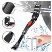 УНИВЕРСАЛЬНАЯ ВЕЛОСИПЕДНАЯ ПОДСТАВКА ДЛЯ НОГ, РЕГУЛИРУЕМАЯ МЕТАЛЛИЧЕСКАЯ ПОДСТАВКА ДЛЯ ВЕЛОСИПЕДА