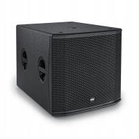 NEXT AUDIOCOM Pro 18sA subwoofer aktywny