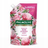 Palmolive mydło w płynie SENSORIAL ESCAPE Rose & Peony 500ml DOYPACK