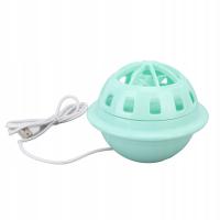 Przenośne ultradźwiękowe pralki i IP67 Wodoodporne wibracje o 9N