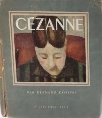 Bernard Dorival Cezanne 1948 (fr)