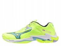 Buty siatkarskie koszykarskie MIZUNO WAVE LIGHTNING Z8 V1GA240011 47