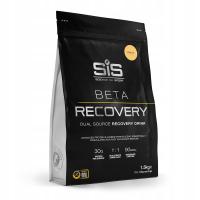 SIS Beta Fuel Recovery Powder 1,5 kg wanilia