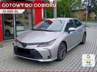 Od ręki - Toyota Corolla Style 1.5 Benzyna 125KM | Podgrzewane fotele!