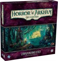 Horror w Arkham: Gra Karciana - Zapomniana Era