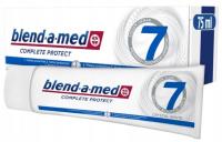 BLEND-a-MED зубная паста 3D Comp Crystal White 75 мл