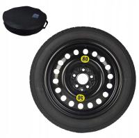 Koło dojazdowe 18 cali Mazda RX-8 (2003-2012)+ pokrowiec