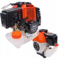 ДВИГАТЕЛЬ ДЛЯ КУСТОРЕЗА КУСТОРЕЗА DEMON NAC BASS 6,0