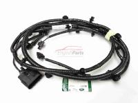 Nowa ORYGINALNA wiązka zderzaka przedniego 4x PDC NEW EVOQUE 2019- LR124125