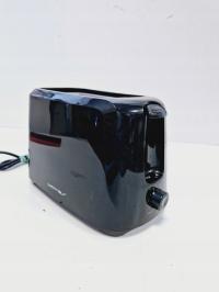 Toster Waves TO-124164.2 czarny 700 W