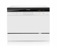 Посудомоечная машина Hyundai Dtc657dw8f