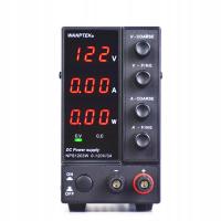Лабораторный блок питания SMARTIFYE NPS1203W 360 Вт 0-3 а 0-120 в