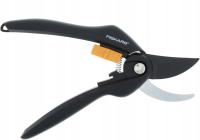 Садовый секатор Fiskars P26 Singlestep 1000567 ножницы для свежих веток