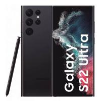 Samsung Galaxy S22 Ultra 8 ГБ / 128 ГБ черный