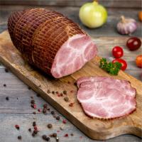 BALERON 500 г домашняя свинина рекомендуемое мясное ассорти