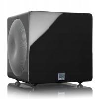 SVS 3000 Micro Black | Subwoofer aktywny