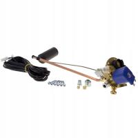 Tomasetto MVAT0A03X1 tomasetto extra многоцилиндровый клапан