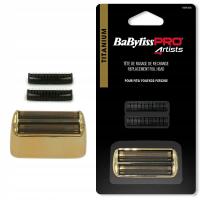 Maszynka golarka foliowa BaByliss Pro FXFS2GE do brody