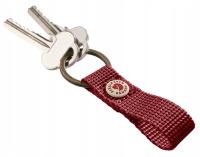 Brelok Fjällräven Kanken Keyring ox red OS